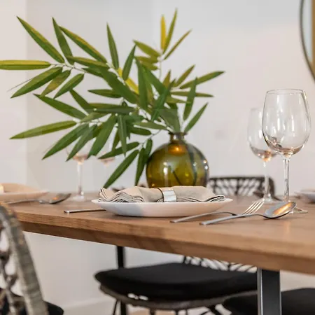 Apartment Picturesque With Terrace By Rems