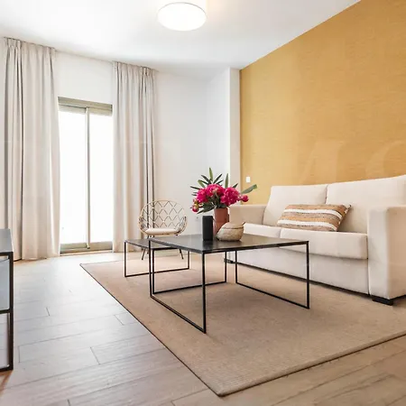 Apartment Picturesque With Terrace By Rems