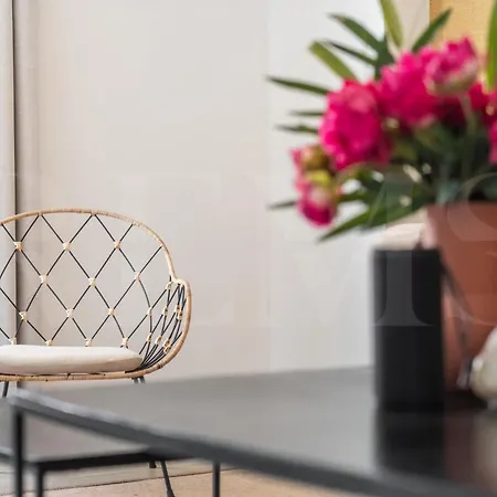 Apartment Picturesque With Terrace By Rems *