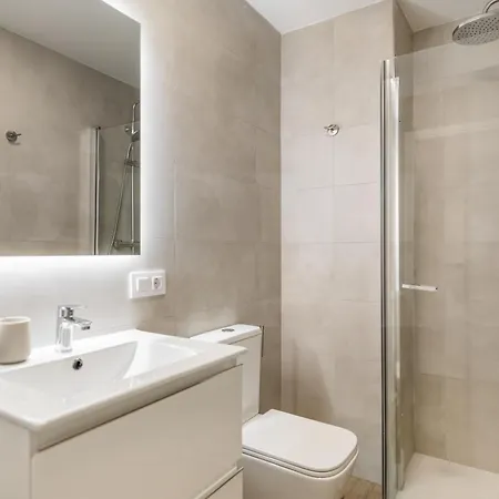 Picturesque With Terrace By Rems Apartment *