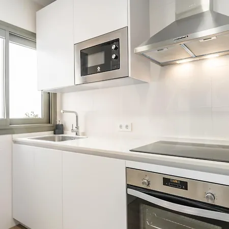 Apartment Picturesque With Terrace By Rems *