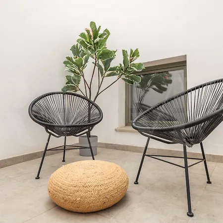 Picturesque With Terrace By Rems Apartment